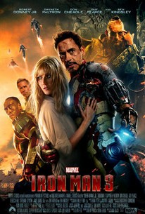 Iron Man 2 Hindi Dubbed Movie Download Torrent