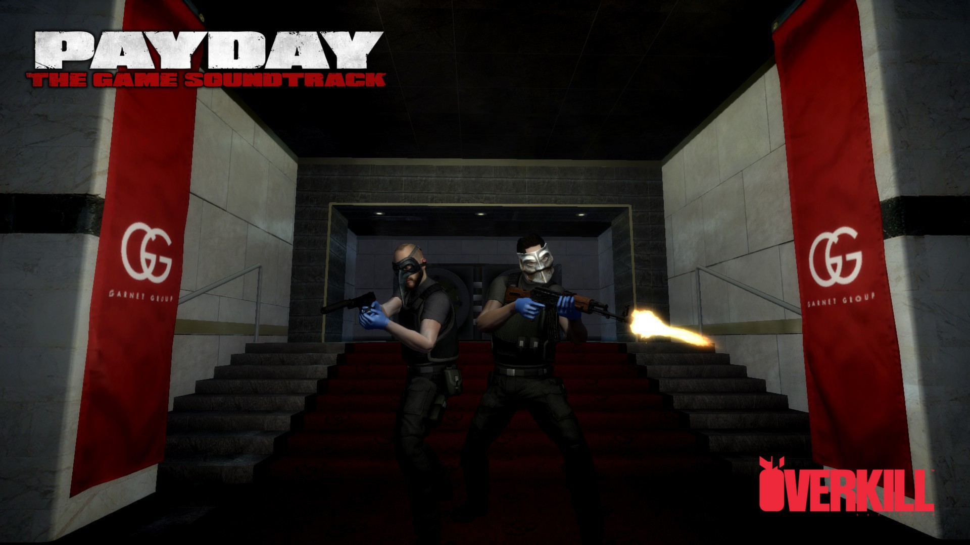 Payday the heist download free